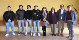 Il gruppo Avis ha voglia di crescere