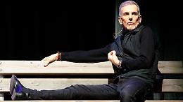 Federico Buffa  e la leggenda di Kobe Bryant