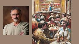 Il segno di Arcari: la strada della ricerca 