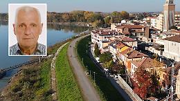 Addio a Franco Benvenuti