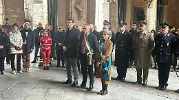 Cremona ricorda le vittime del Covid: &laquo;La vita non ha smesso di farsi strada&raquo;