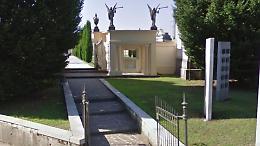 A Romanengo salma senza sepoltura