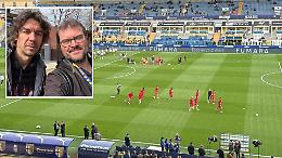 Parma-Cremonese: il commento prepartita