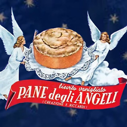 Conferenza: Il pane degli Angeli, una dolce storia
