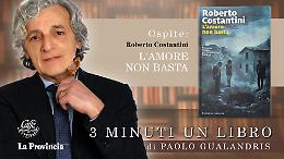 &lsquo;L'amore non basta&rsquo;: volont&agrave; o destino? Il giallo dell'anima