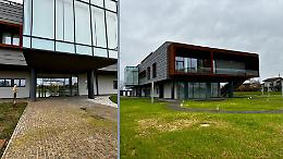  Il Centro Nazionale Autismo apre in anteprima alla cittadinanza