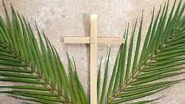 Il paradosso della Settimana Santa: tra gioia e dramma