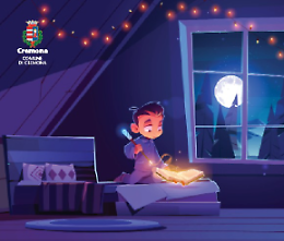 Dicembre di fiabe - Un pomeriggio di racconti e musica per bambini