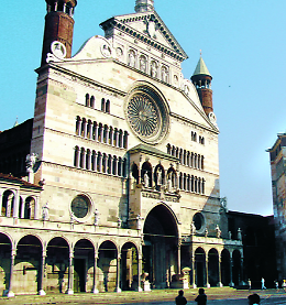 Cremona al lavoro, visita guidata con CrArt