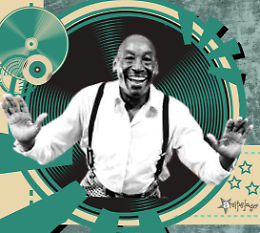 Serata social dance! Shin Sham Swing Party Night!