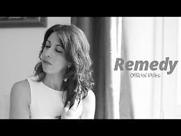Remedy - Adele (Elena Ravelli acoustic cover) on Spotify & iTunes