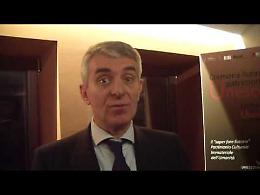 Intervista al dottor Pierdante Piccioni