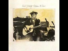 Lotta Love - Neil Young