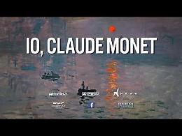 Io, Claude Monet