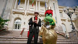 Gardaland conquista Sanremo con la nuova canzone 2026 e porta la sua musica oltre il Parco