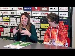 VIDEO Cremonese, presentazione del Calendario Solidale Lae