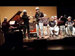 VIDEO Il Casalmaggiore Jazz Day 2017
