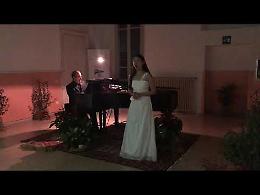VIDEO Il primo concerto del Platina International Music Festival 