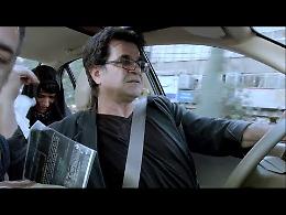 Taxi Teheran - Il Trailer