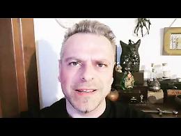 VIDEO Filippini rocker mentalista, show in streaming