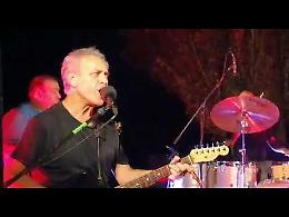VIDEO Bernardo Lanzetti & Friends in concerto alla Canottieri Eridanea 