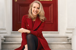 CremonaJazz 2022, i segreti del cuore di Sarah McKenzie