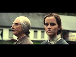 Colonia - Il trailer