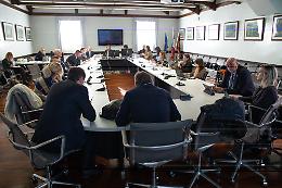 Comunicato Stampa: Quinta commissione - Parere positivo sul bilancio consolidato 2024 della Regione del Veneto
