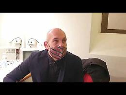 VIDEO Intervista all'attore Giuseppe Sartori
