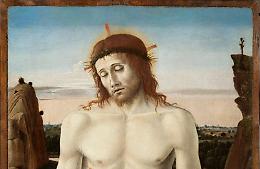 Prorogato fino al 4 marzo la mostra 'Giovanni Bellini. Dall’icona alla storia'