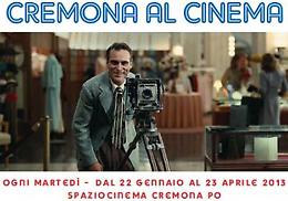 Rassegna cinematografica "Al cinema con tè"
 
