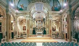 Quattro organi per 3 organisti