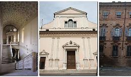 Porte aperte in tre monumenti cremonesi
