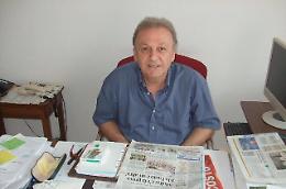 Il comune contro la Provincia: "Arriveremo al Tar"