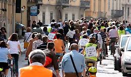 Cremona. Domenica 1 settembre la Ciclopedalata della solidarietà