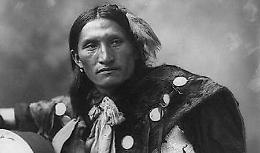 Dalla genetica nuove ipotesi sulle origini dei Nativi americani