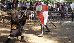 ''Rivivi il Medioevo'' a Castell’Arquato il 7 e 8 settembre