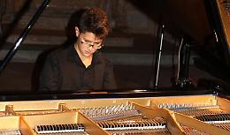 Il Festival pianistico Ghislandi festeggia 30 candeline