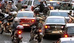 Brescia. ''In città, guida sicura della motocicletta'': lezioni teoriche e pratiche