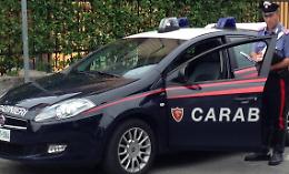 Furto di cibo al ristorante
Denunciati due rivoltani