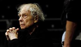 Le storie della danza contemporanea al Santa Giulia di Brescia. Giovedì si parla di Merce Cunningham 