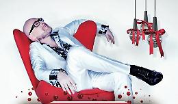 I grandi successi natalizi nel disco di Mario Biondi ''Mario Christmas''