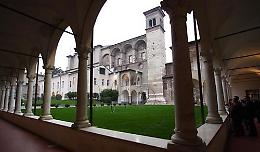 Brescia ''Tempo di Natale, tempo di museo'' Fino al 6 gennaio visite guidate e laboratori