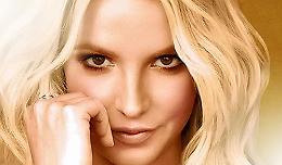Torna Britney Spears la ‘Principessa del pop’