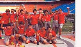 ''Giovani promesse'' - Aperta la corsa al pallone