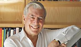 La penna di Vargas Llosa rende straordinario il quotidiano