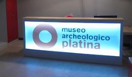 Nuovo Museo Platina, &egrave; il gran giorno dell'inaugurazione