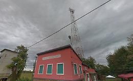 Minaccia di gettarsi nel Po, salvato da un carabiniere