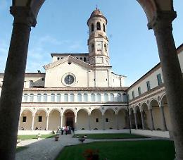 Festa patronale a san Sigismondo