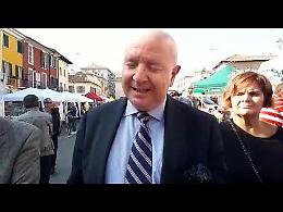 VIDEO Festa del Volontariato 2019, le interviste